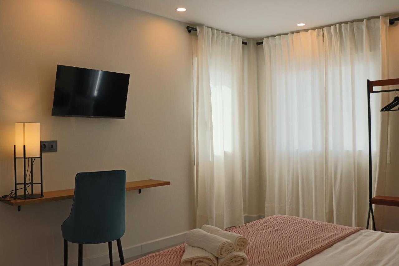 Homestay La Panaderia